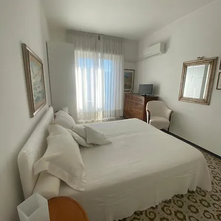 L'arancio - Con Garage Di Proprieta Gratuito Apartment Rapallo