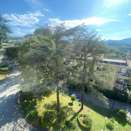 L'arancio - Con Garage Di Proprieta Gratuito Apartment *