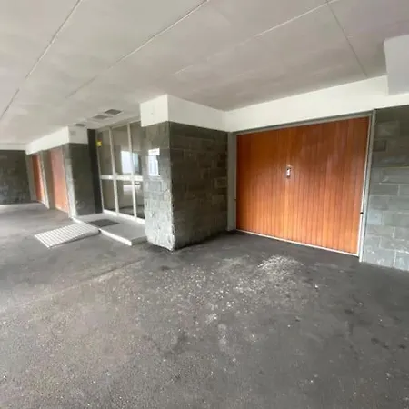 L'arancio - Con Garage Di Proprieta Gratuito Apartment *