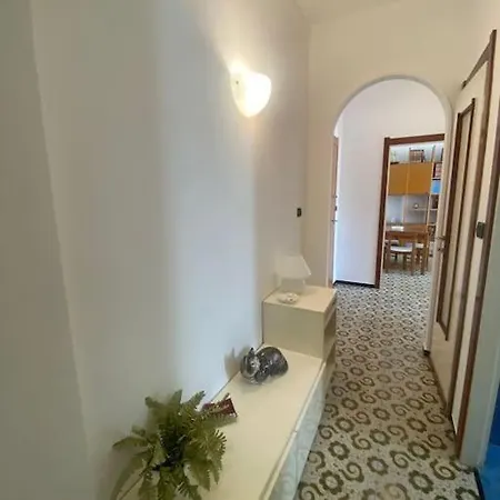Apartment L'arancio - Con Garage Di Proprieta Gratuito *
