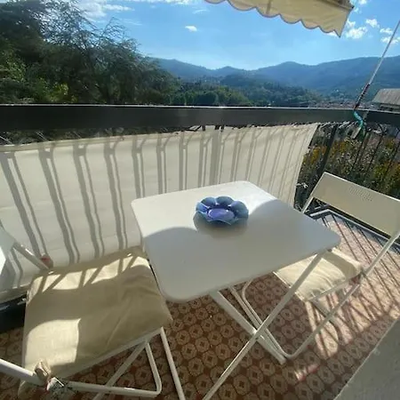 Apartment L'arancio - Con Garage Di Proprieta Gratuito