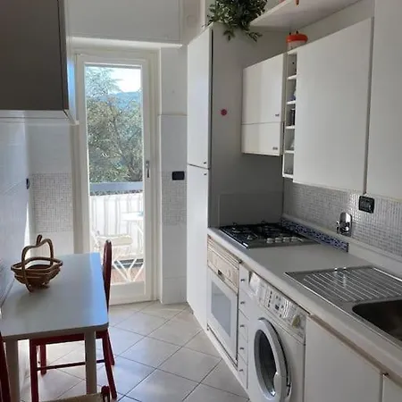 L'arancio - Con Garage Di Proprieta Gratuito Apartment *