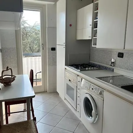 L'arancio - Con Garage Di Proprieta Gratuito Apartment Rapallo