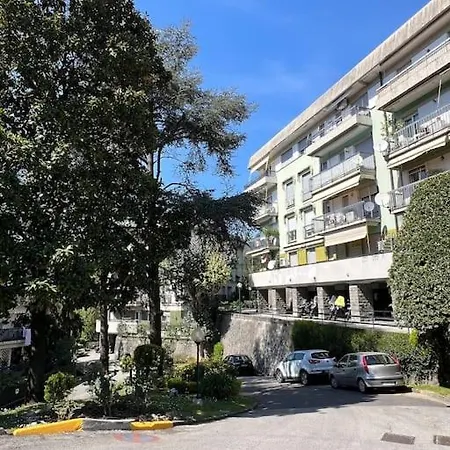 Apartment L'arancio - Con Garage Di Proprieta Gratuito Rapallo