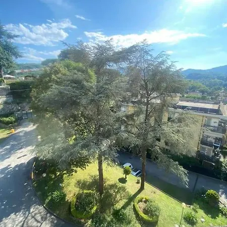 Apartment L'arancio - Con Garage Di Proprieta Gratuito