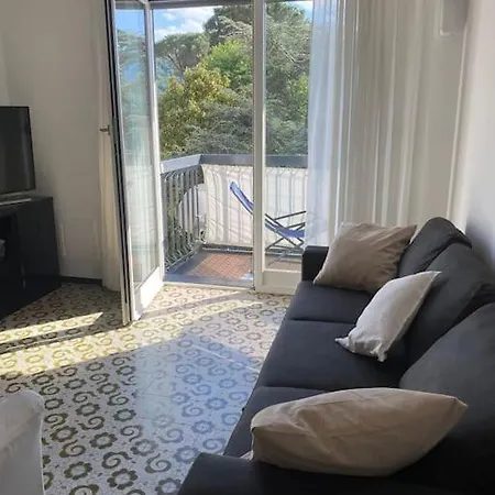 Apartment L'arancio - Con Garage Di Proprieta Gratuito