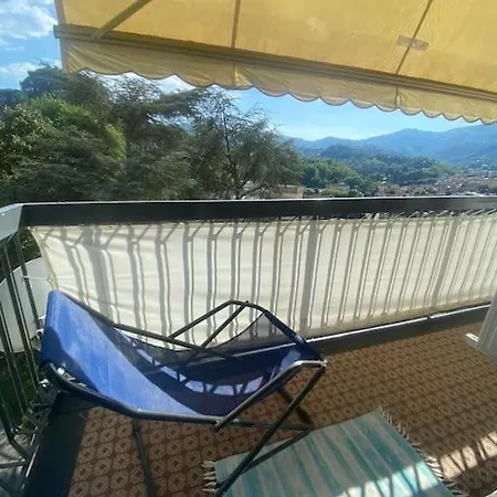 Apartment L'arancio - Con Garage Di Proprieta Gratuito Rapallo